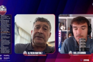 体育评论员：现役顶尖球星非梅西或亚马尔莫属，他们具备扭转战局的能力