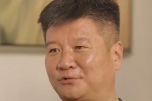 李金羽坚持不再回顾旧日录像，全力聚焦当下训练