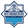 HFX流浪者队标