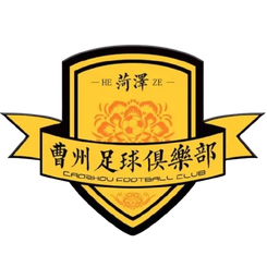菏泽队
